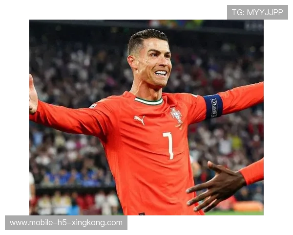 C罗争冠路上无人能挡 C罗争冠路上无人能挡