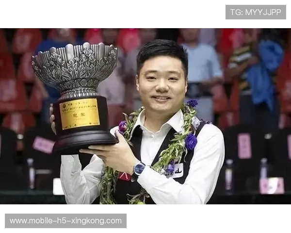 丁俊晖6-0横扫奇迹之夜，状态恐怖震撼世界！