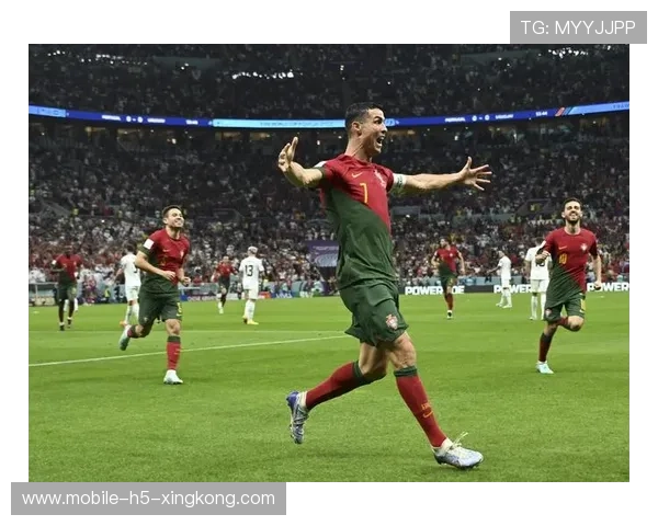 世界杯C罗若连续两战破门，会否让四皇格局再度洗牌？