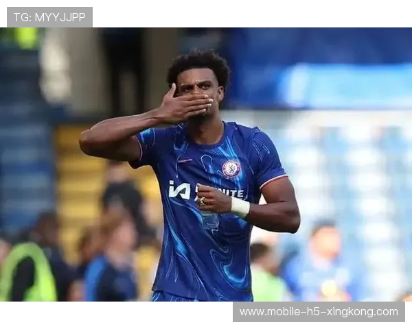 切尔西若坚持青训战略,未来底蕴将更加厚实