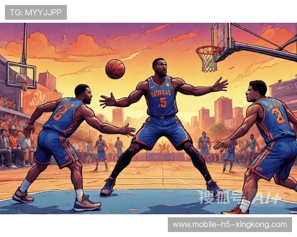 太阳球队攻防两端的协调性令人称赞