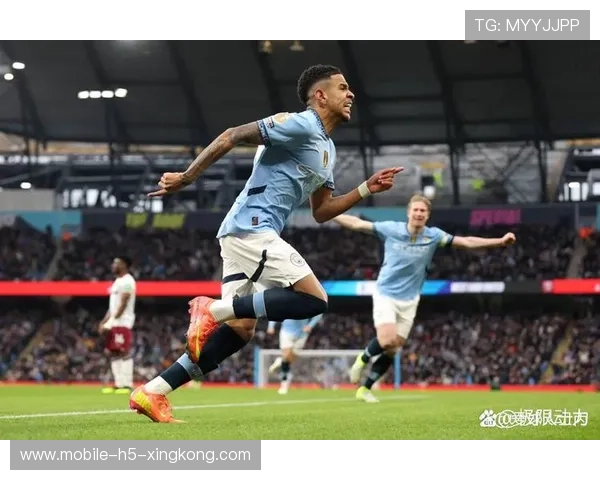 曼城在赛场上的统治力也体现在数据化的持续领先中，曼城队球场