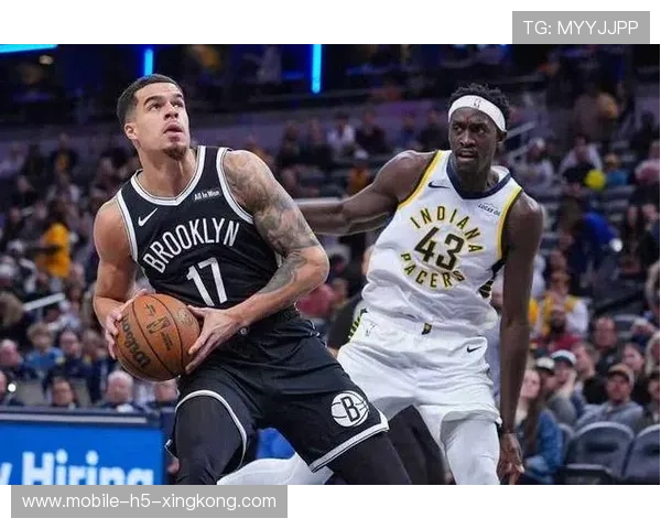 小波特终场前稳稳罚中,篮网将胜利收入囊中