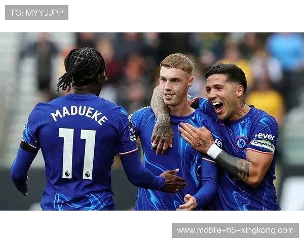 切尔西替补深度左右比赛